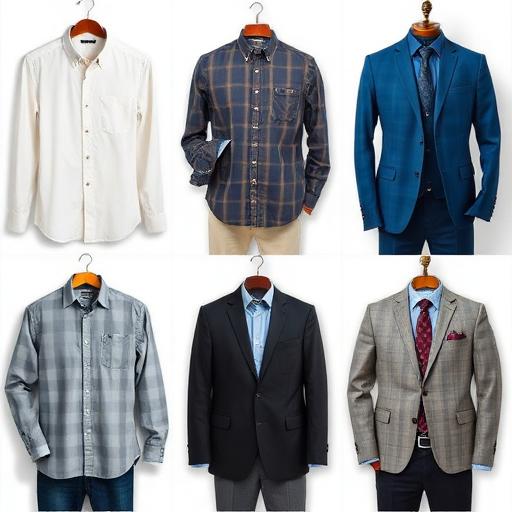 Classic Denim Jacket